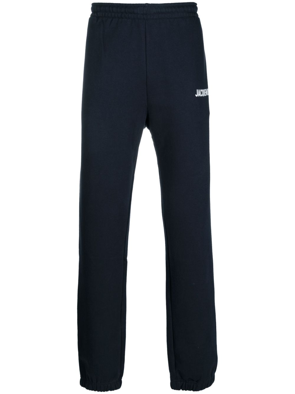 Jacquemus Le Jogging Jacquemus 运动裤 - 蓝色