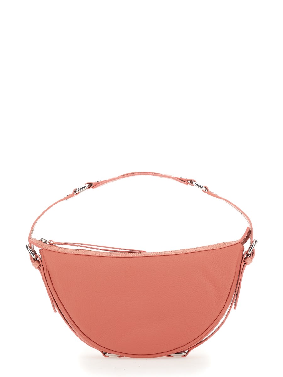 BY FAR Gib Bag