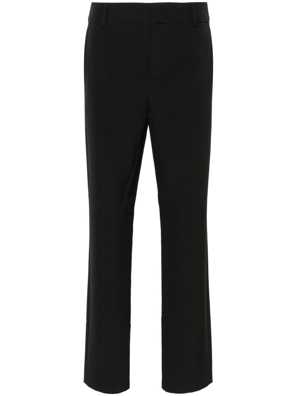 MOSCHINO JEANS 经典西裤 - 黑色