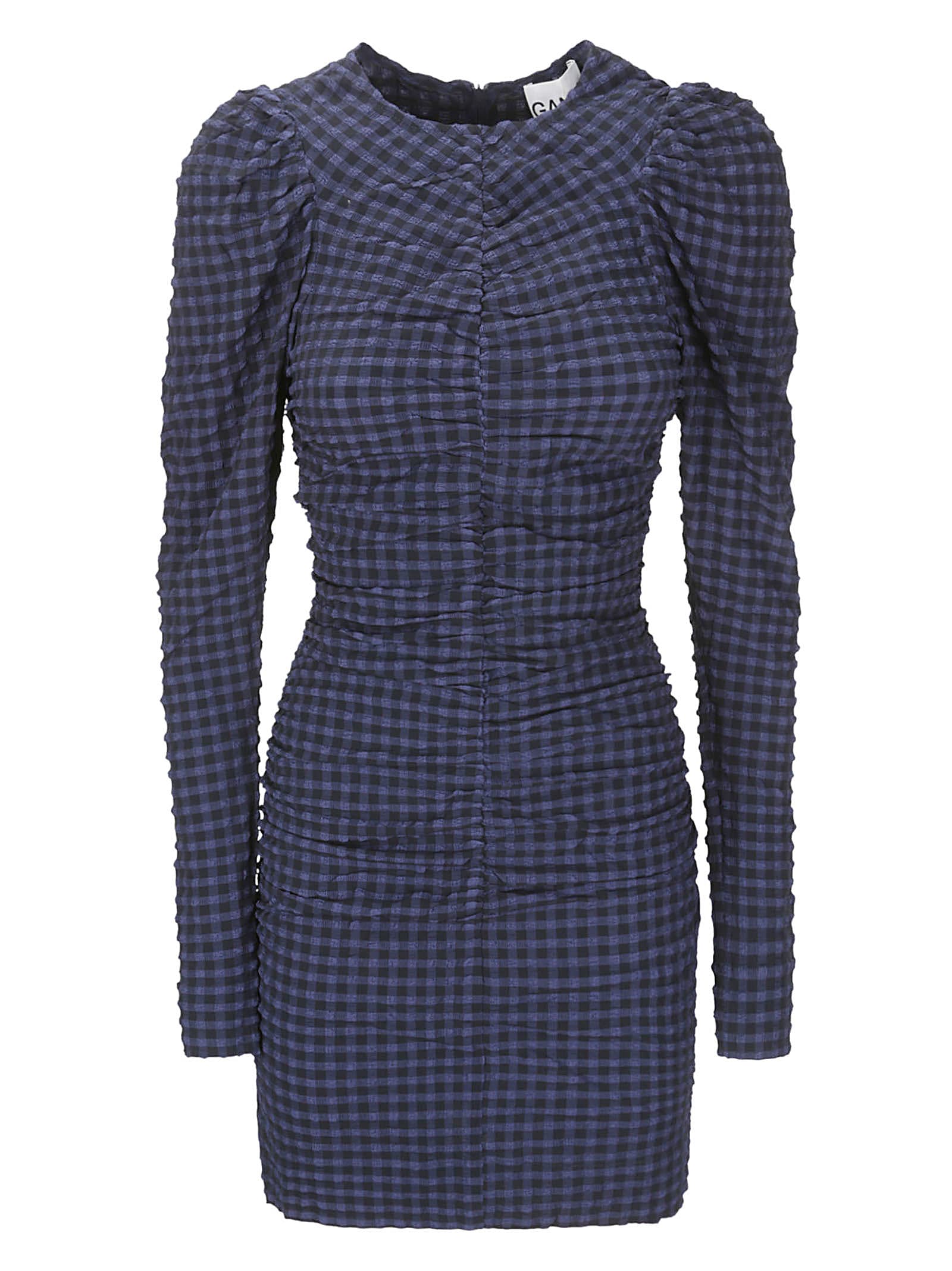 Ganni Mini Dress