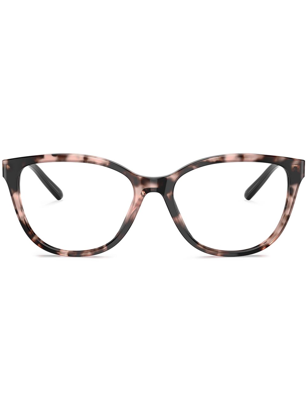 Emporio Armani EA3190 眼镜 - 褐色
