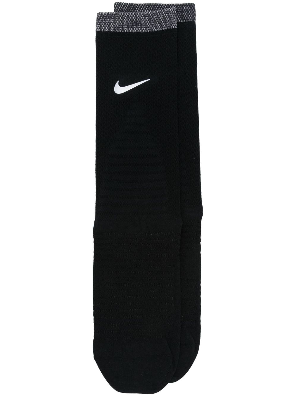 Nike Spark Lightweight 针织袜 - 黑色