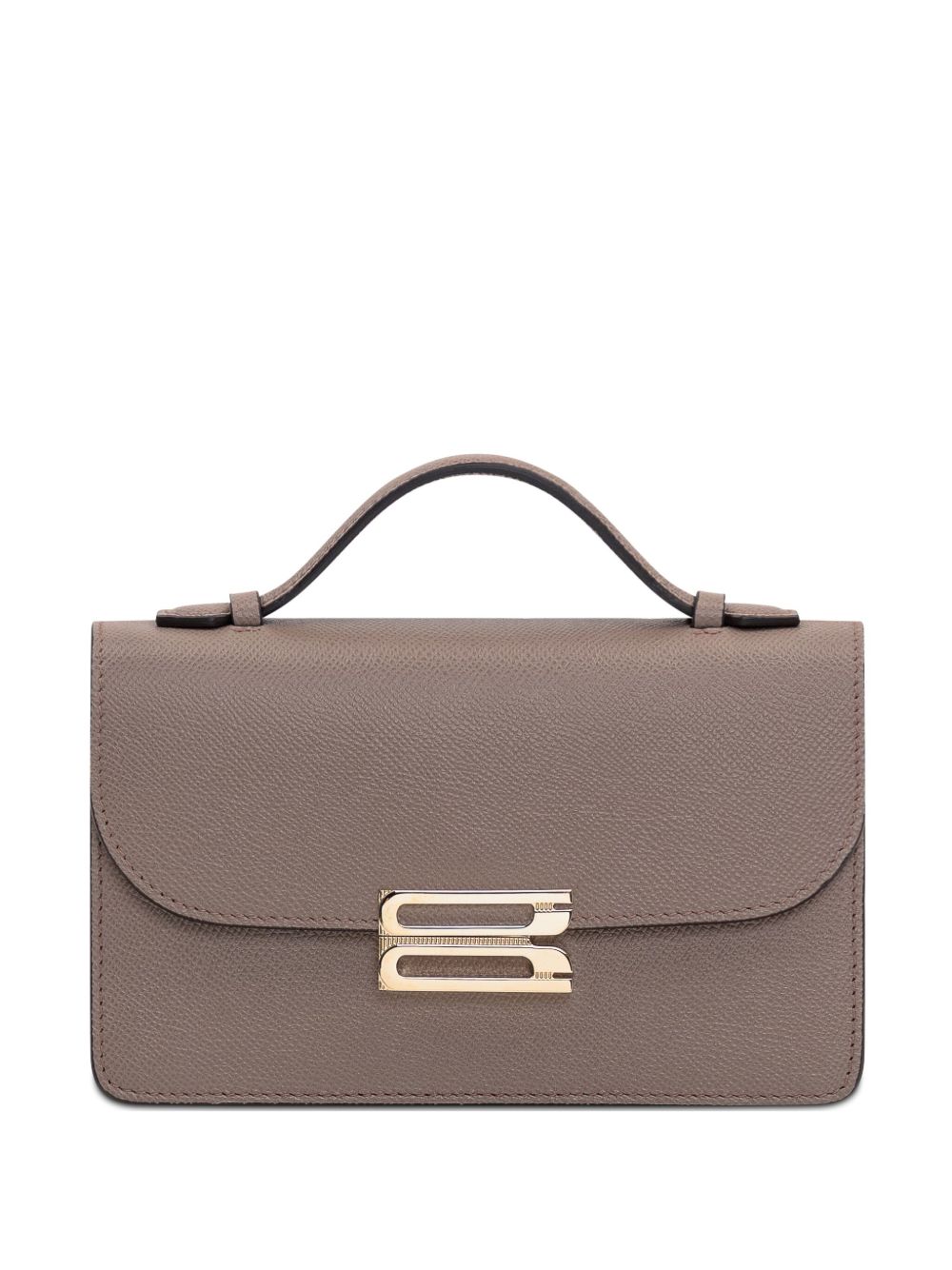Victoria Beckham The Mini Dorian 单肩包 - 中性色