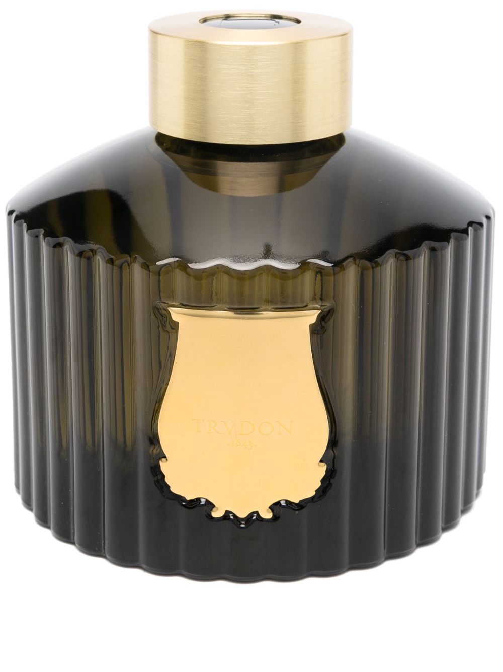 TRUDON Le Grand ABD El Kader 扩香器（1升） - 绿色