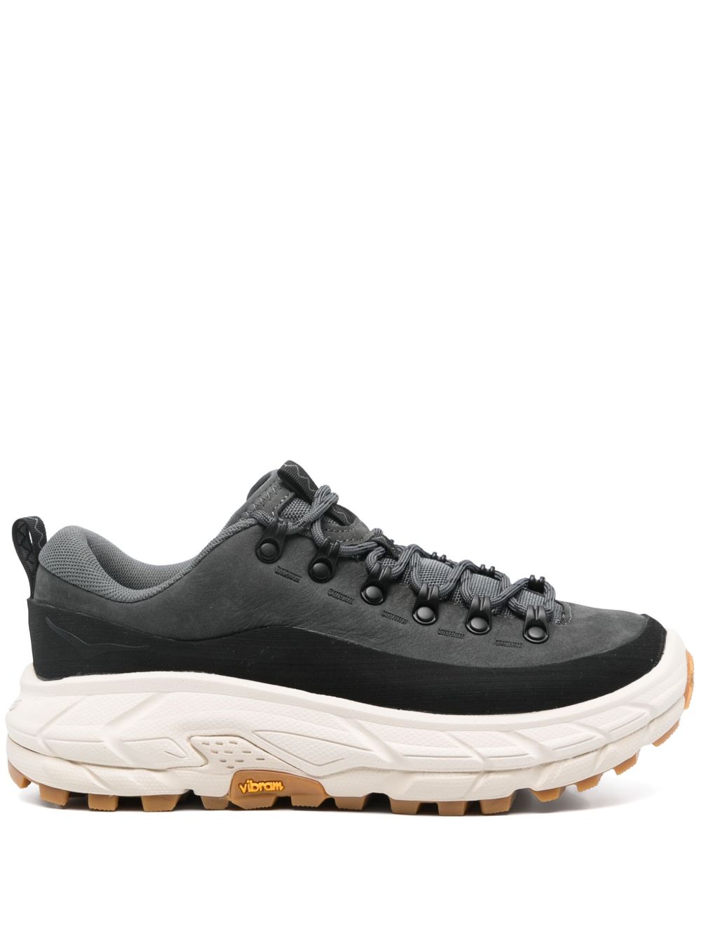 HOKA Tor Summit 运动鞋 - 灰色