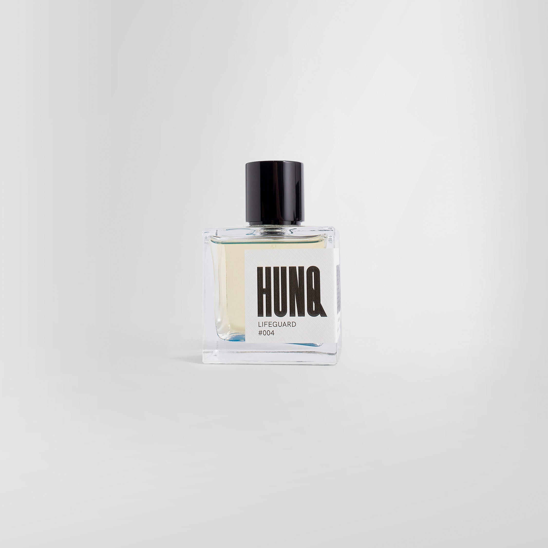 HUNQ UNISEX COLORLESS PERFUMES