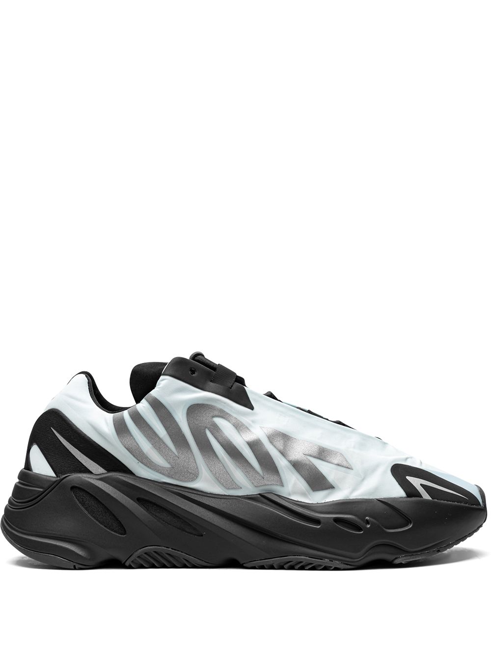 adidas Yeezy YEEZY Boost 700 MNVN Blue Tint 运动鞋 - 蓝色
