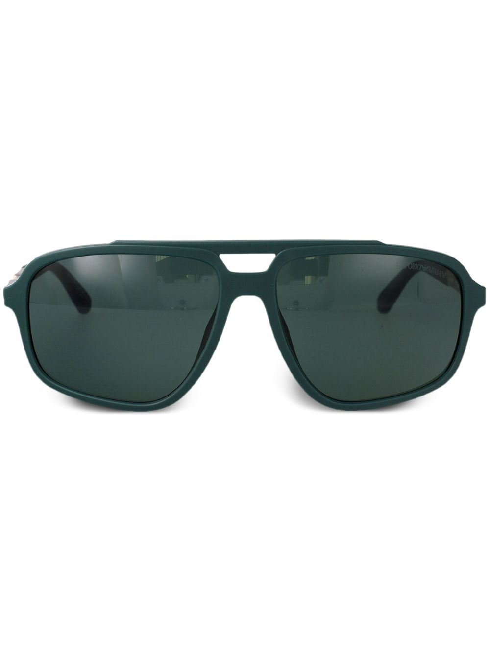 Emporio Armani EA4236 太阳眼镜 - 绿色