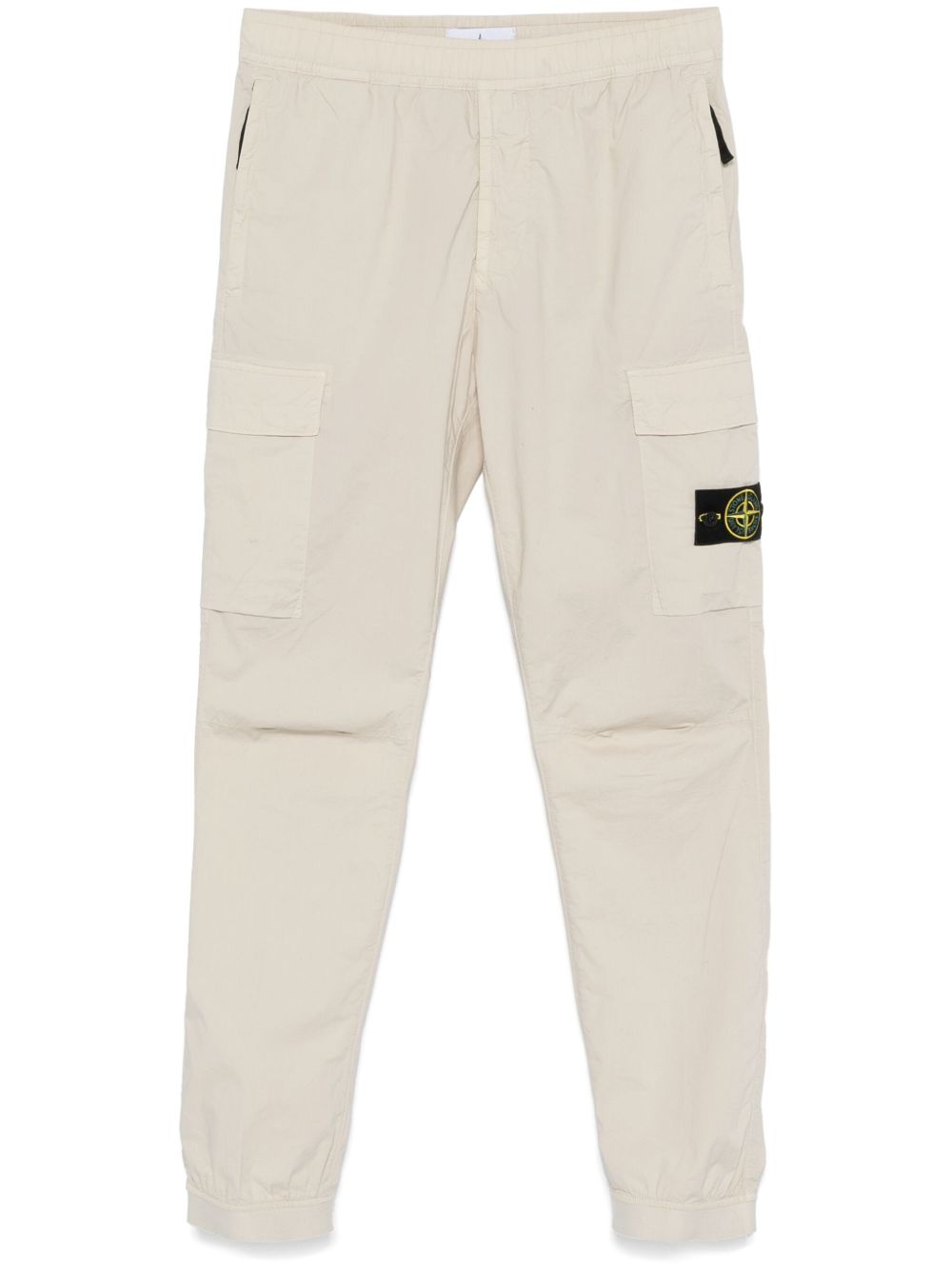 Stone Island 工装运动裤 - 中性色
