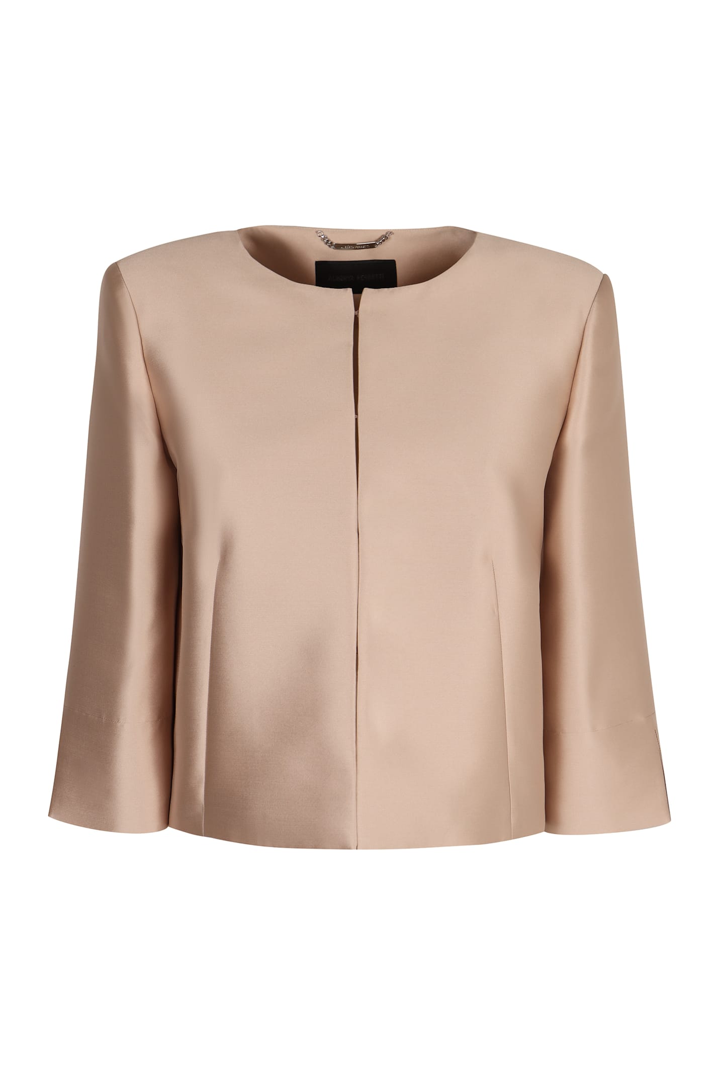 Alberta Ferretti Mikado 夹克