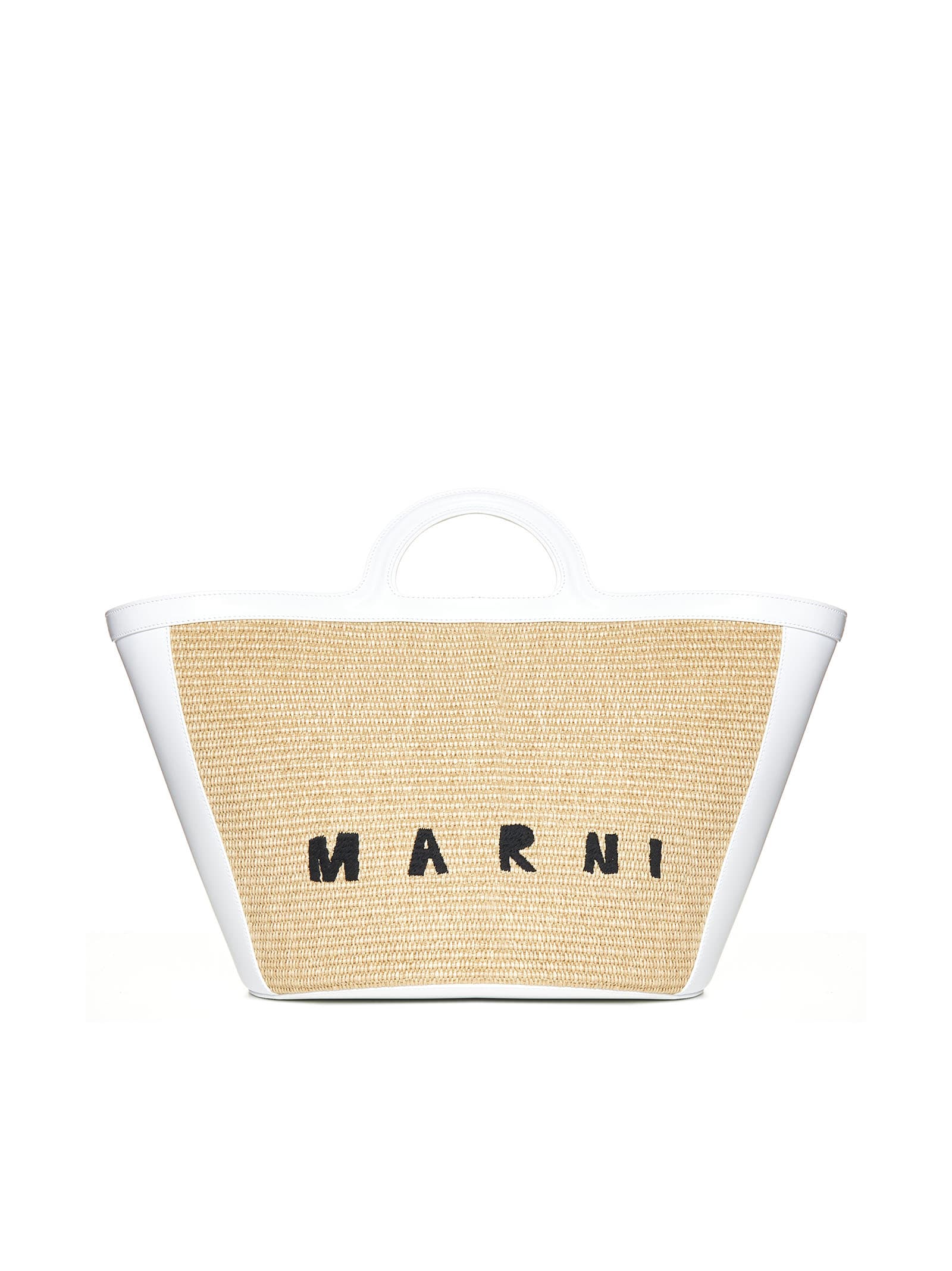 Marni tropicalia Large Handbag
