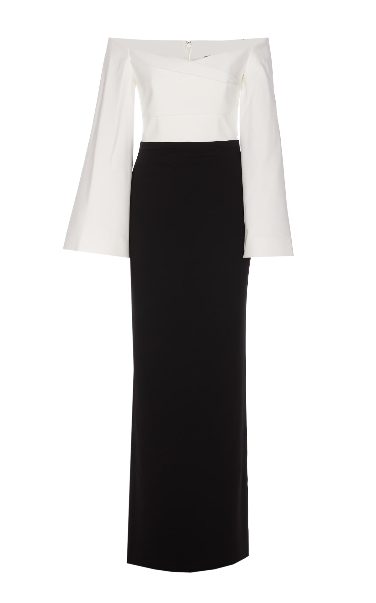 Solace London Eliana Maxi Dress