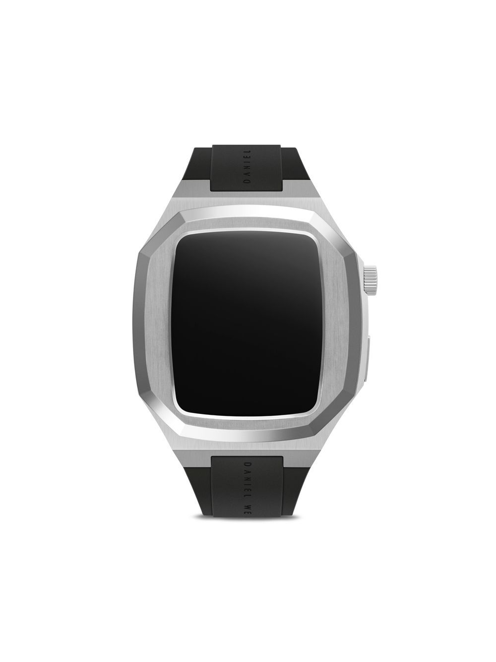 Daniel Wellington Apple Watch Switch 44毫米腕表保护壳 - 黑色