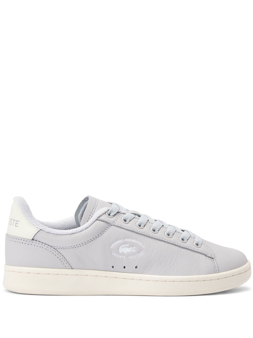 Lacoste Carnaby 运动鞋 - 灰色