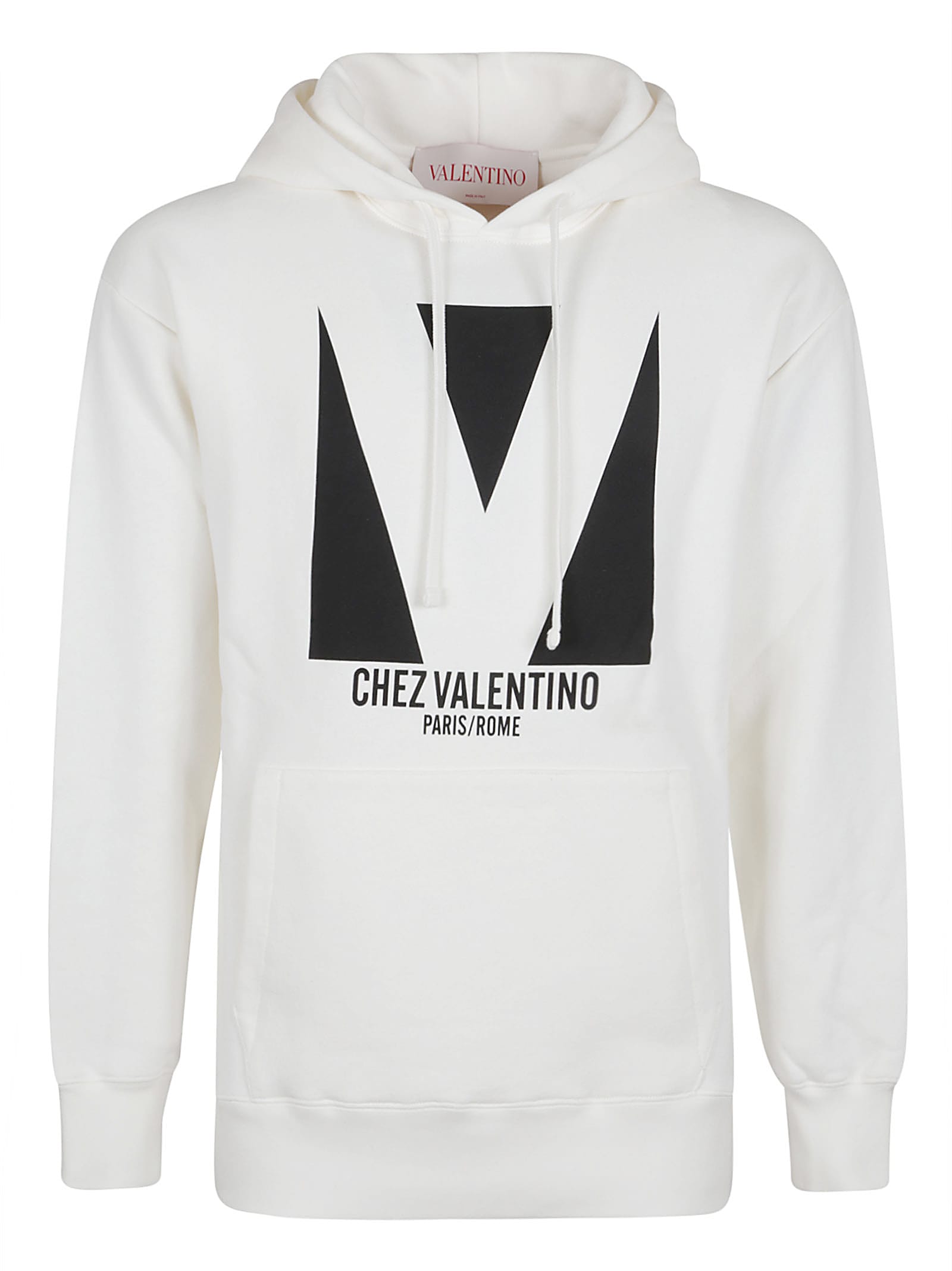 Valentino Garavani Cotton Sweatshirt