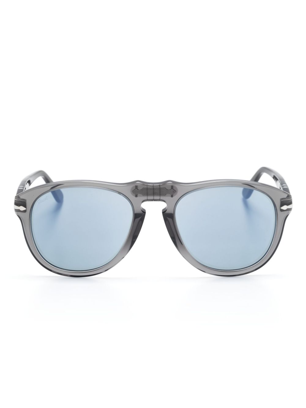 Persol 649 太阳眼镜 - 灰色