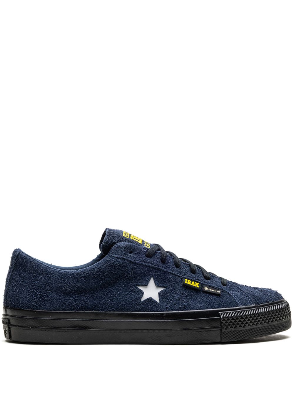 Converse One Star sneakers - 蓝色