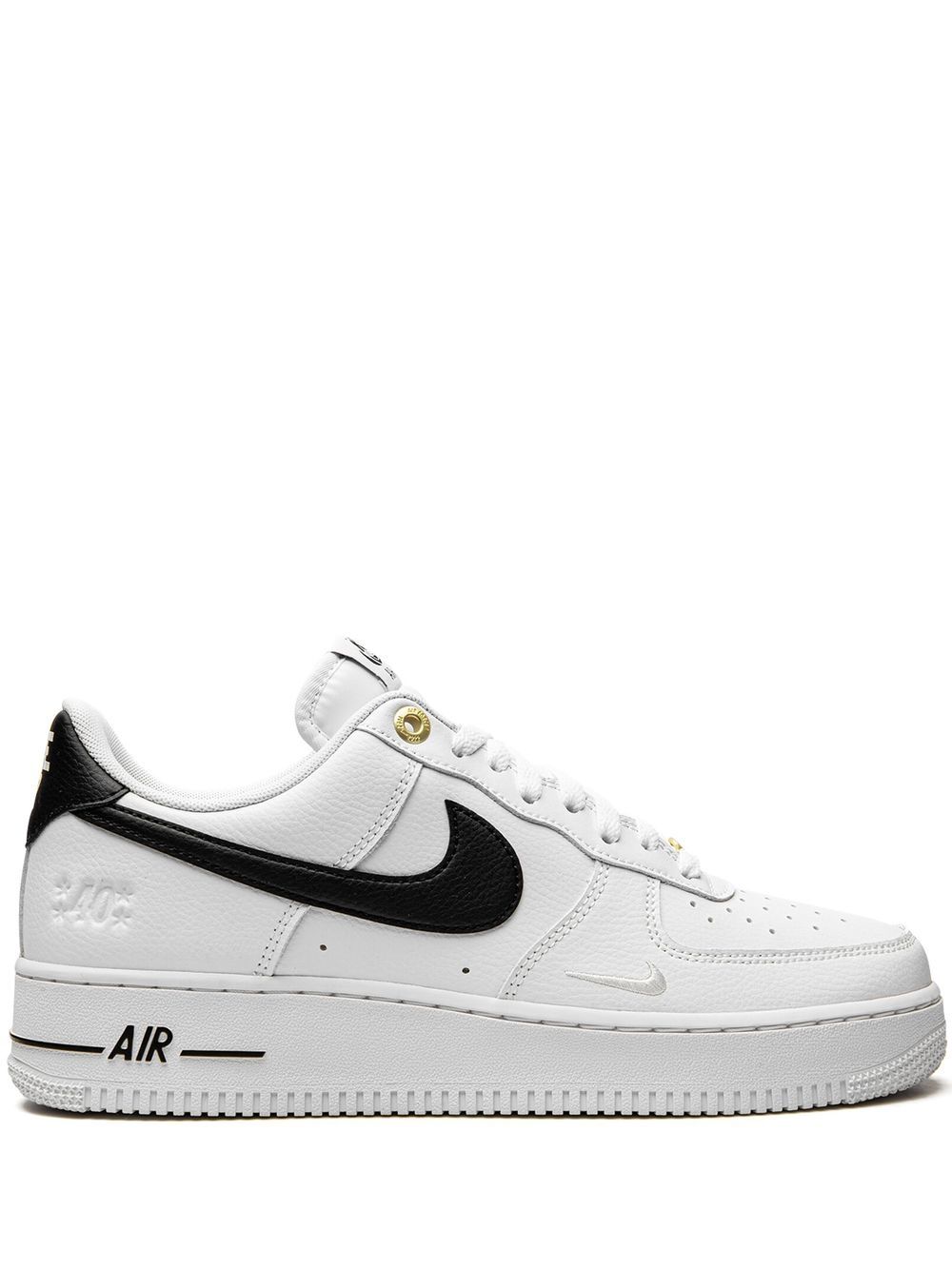 Nike Air Force 1 '07 LV8 运动鞋 - 白色