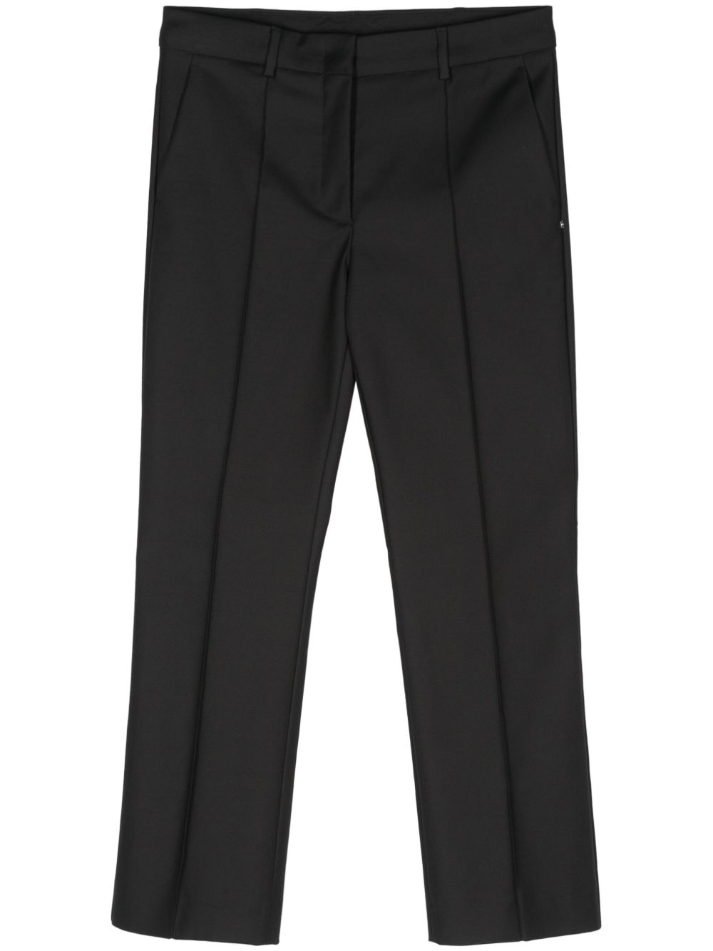 Sportmax Antony 长裤 - 黑色