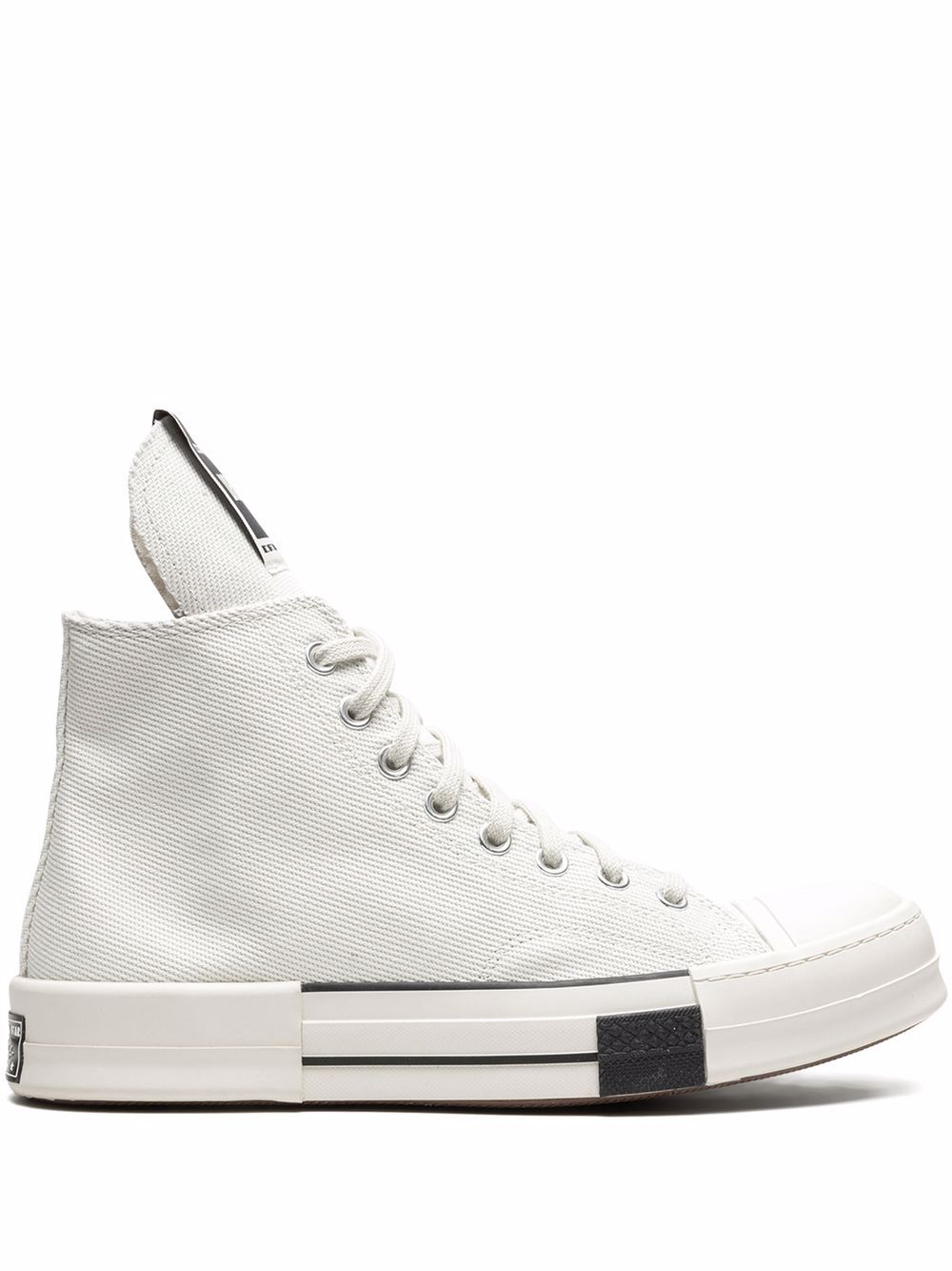 Converse Drkstar Hi 运动鞋 - 白色