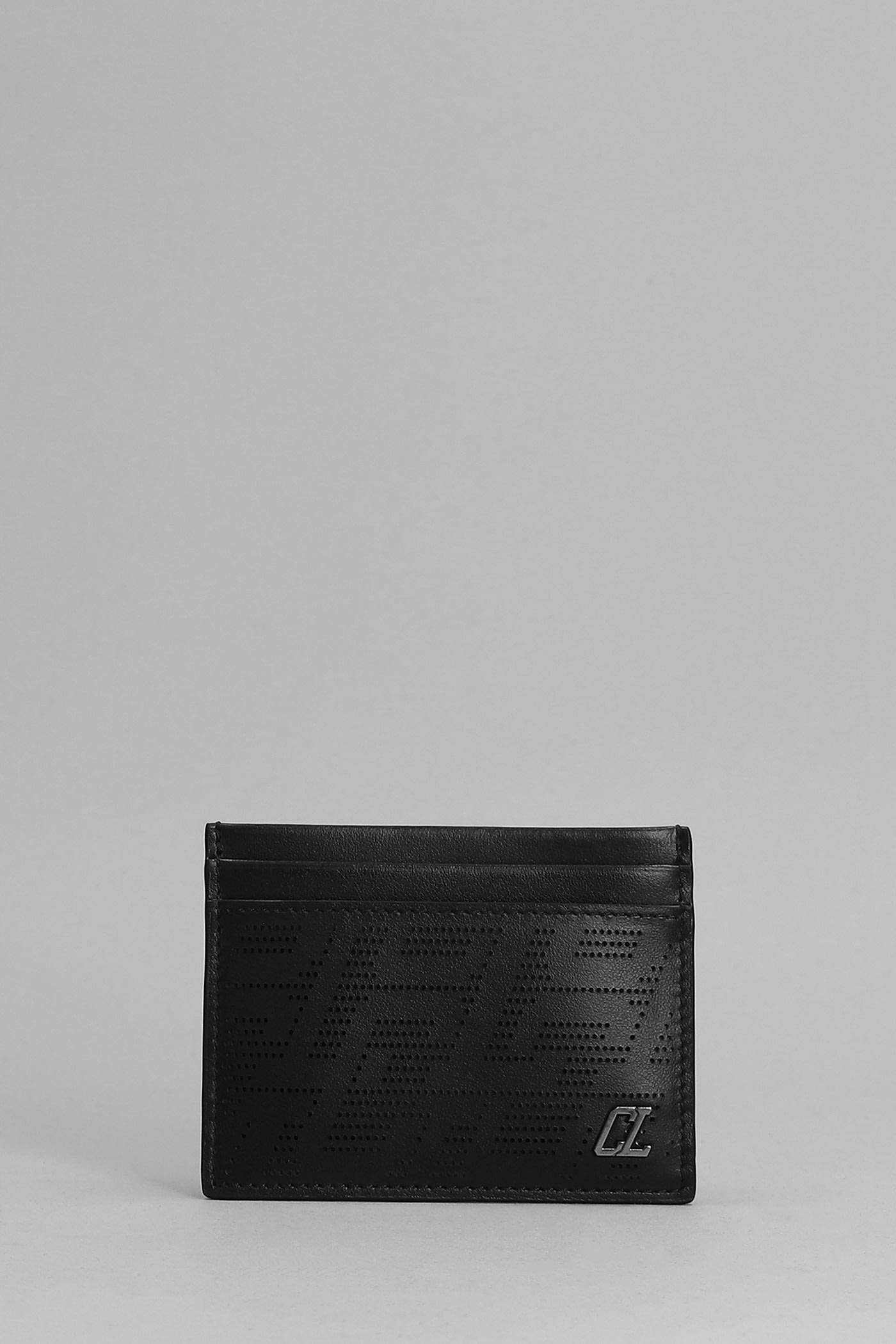Christian Louboutin Kios Cardholder