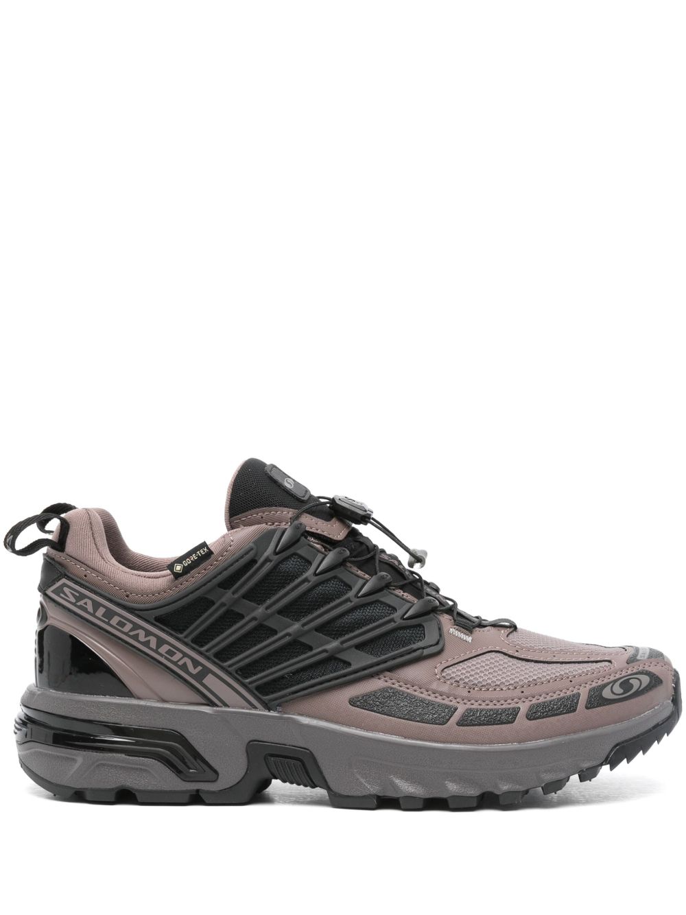 Salomon ACS Pro GTX 运动鞋 - 紫色