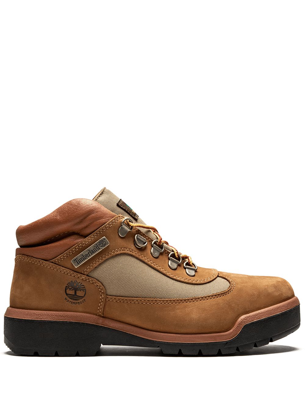Timberland 短靴 - 褐色