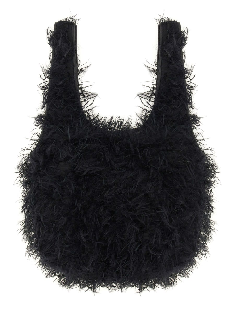 Dries Van Noten 购物袋