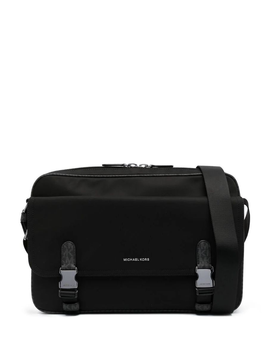 Michael Kors Utility Flap Msgr Bags