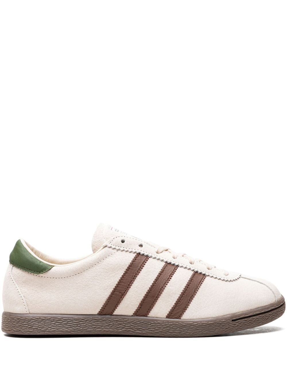 adidas x END. 运动鞋 Tobacco Flyfishing 运动鞋 - 中性色