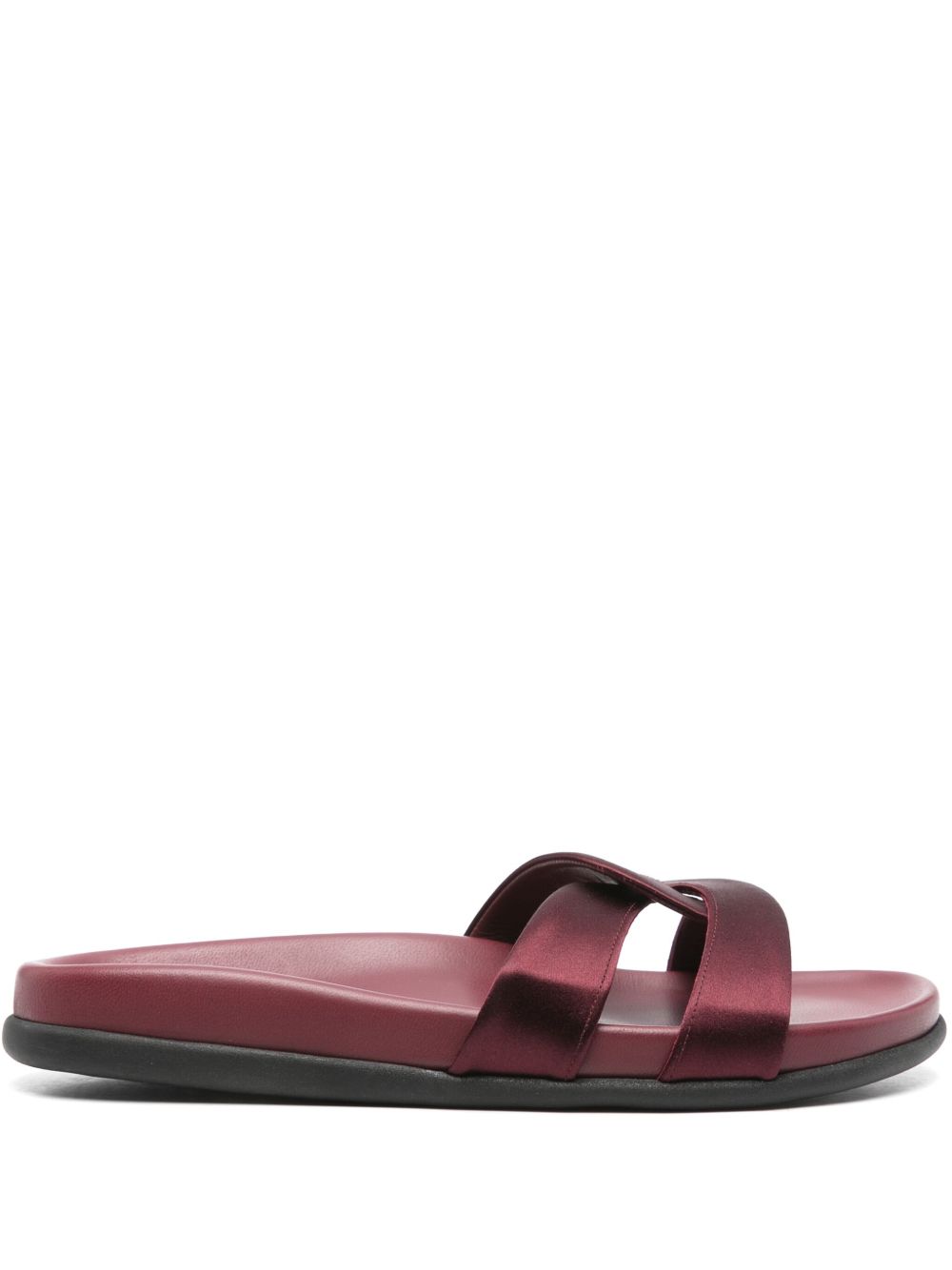 Ancient Greek Sandals Desmos 拖鞋 - 紫色