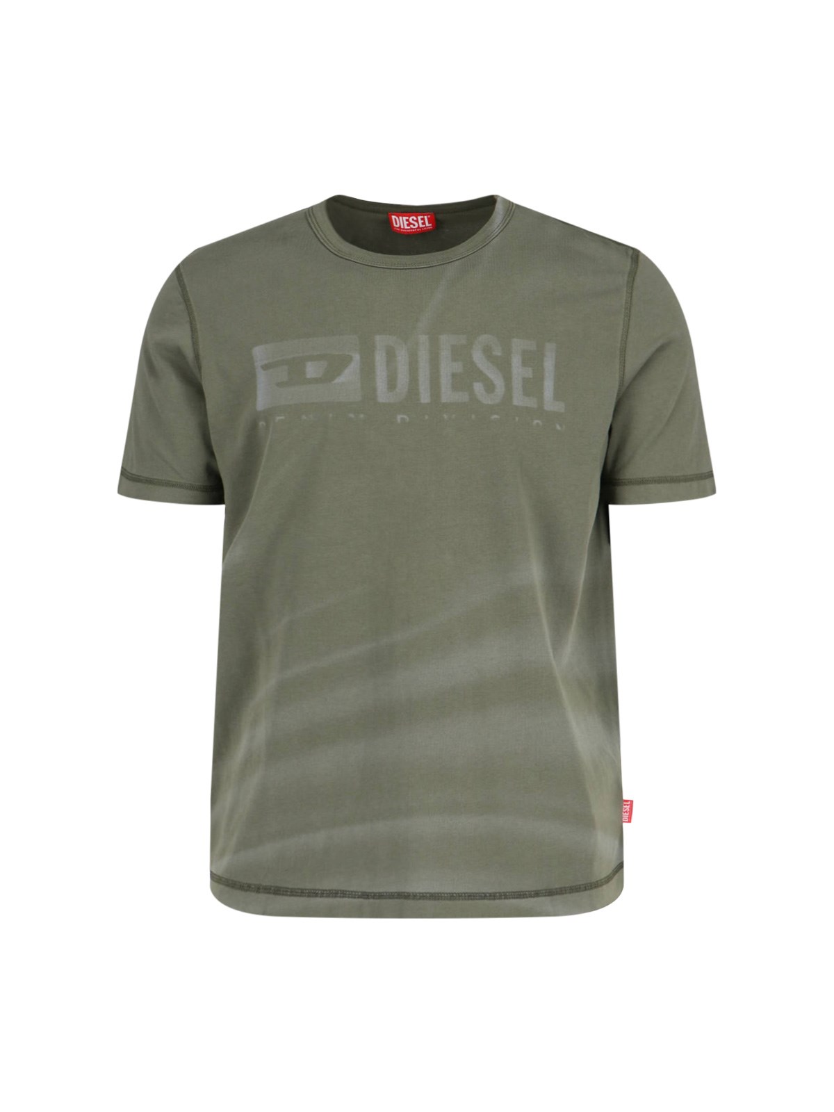 Diesel 'T-Adjust-R13' T-Shirt