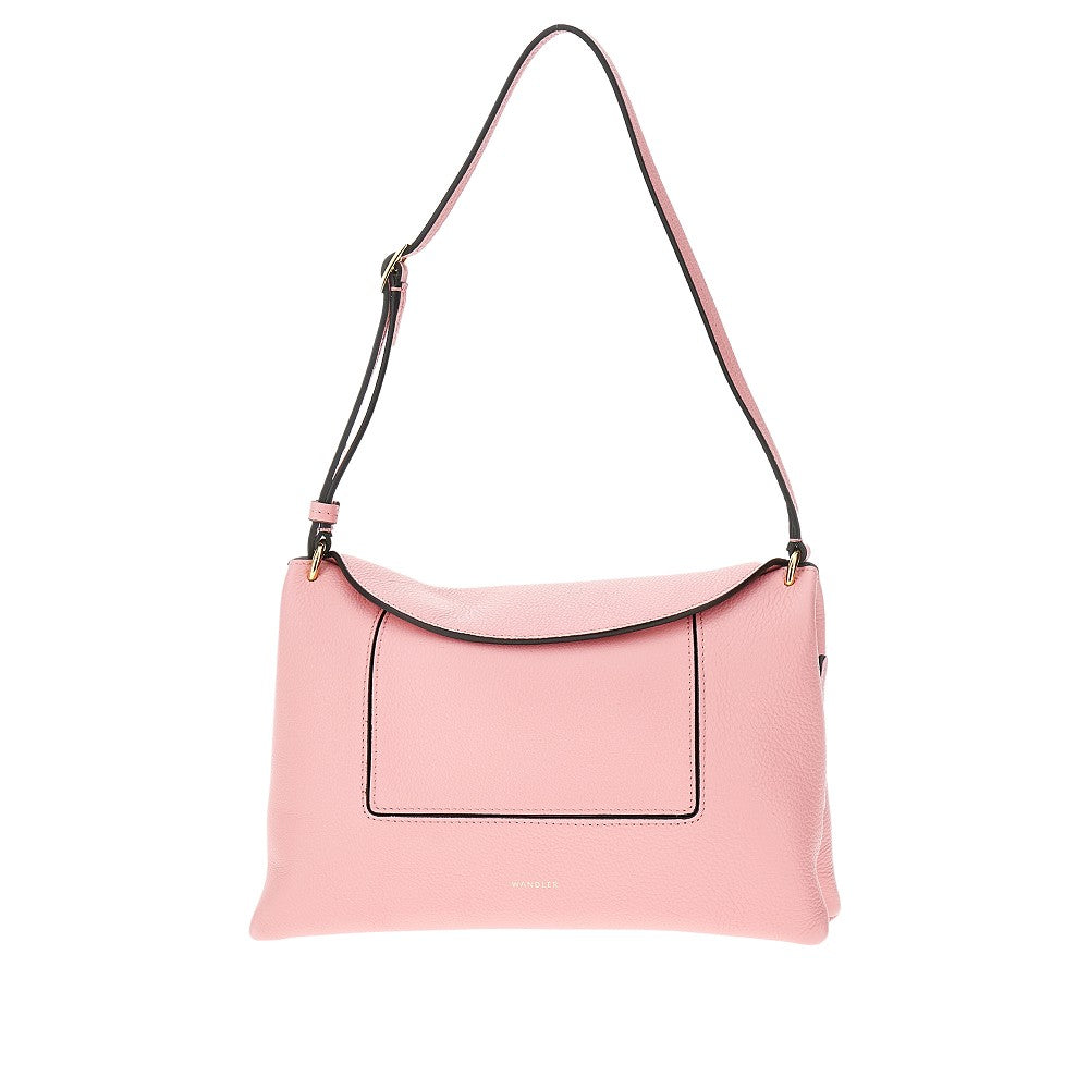 WANDLER 'Penelope Slouch' leather bag Woman One Size