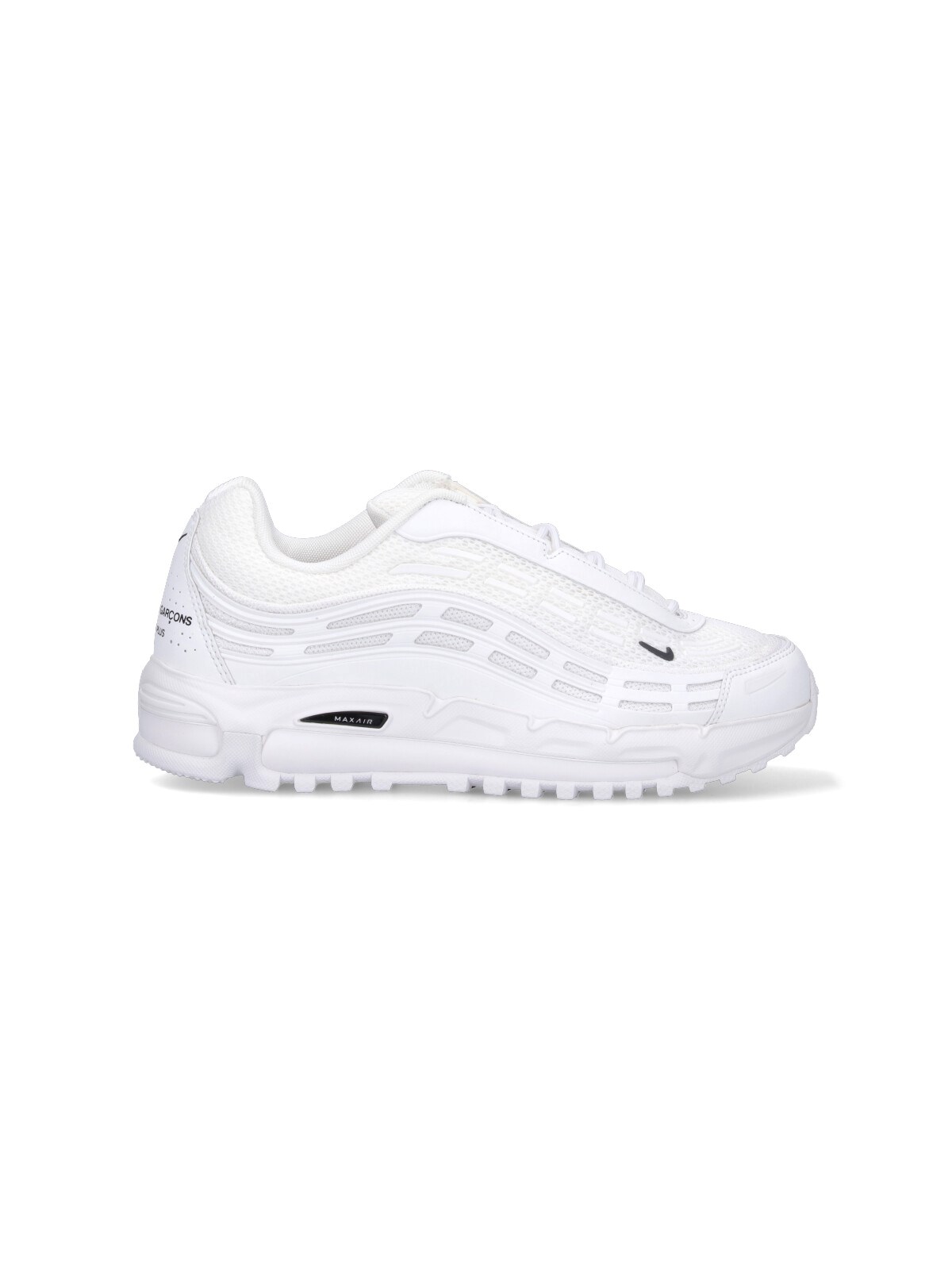 Comme des Garcons Homme Plus X Nike Sneakers "Air Max Tl2.5"