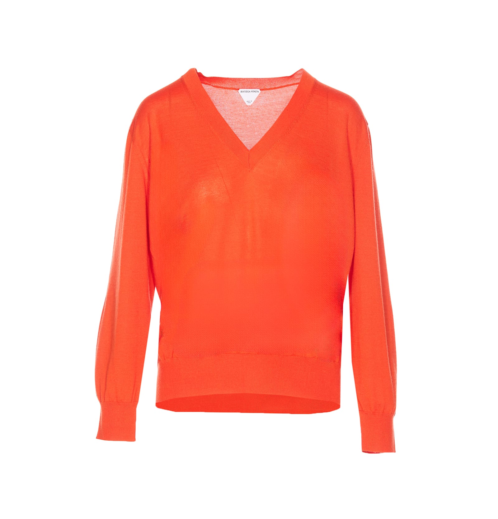 Bottega Veneta V Sweater