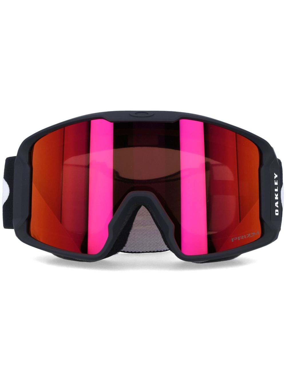 Oakley Line Miner 滑雪护目镜 - 黑色