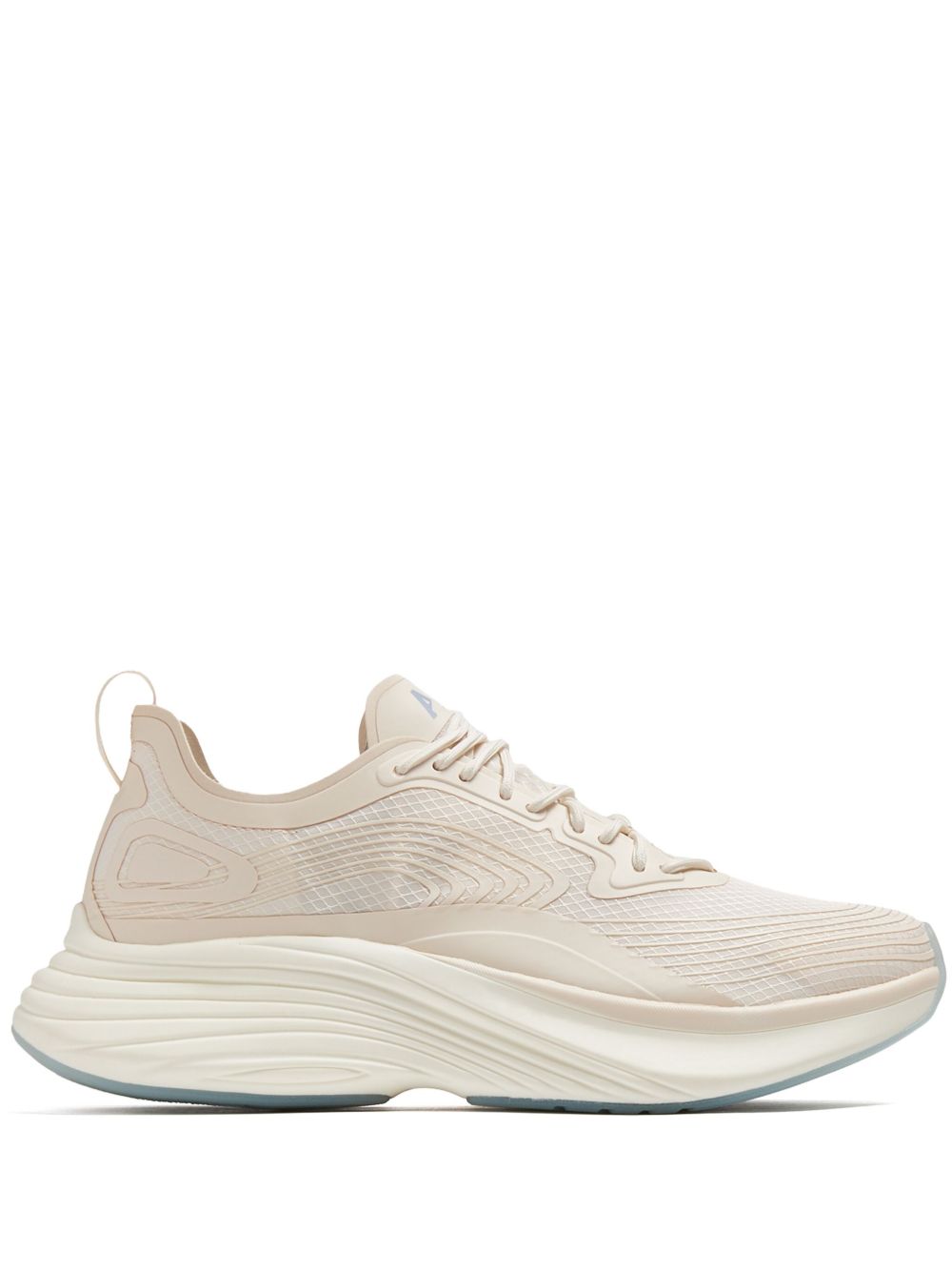APL: ATHLETIC PROPULSION LABS Streamline 运动鞋 - 中性色