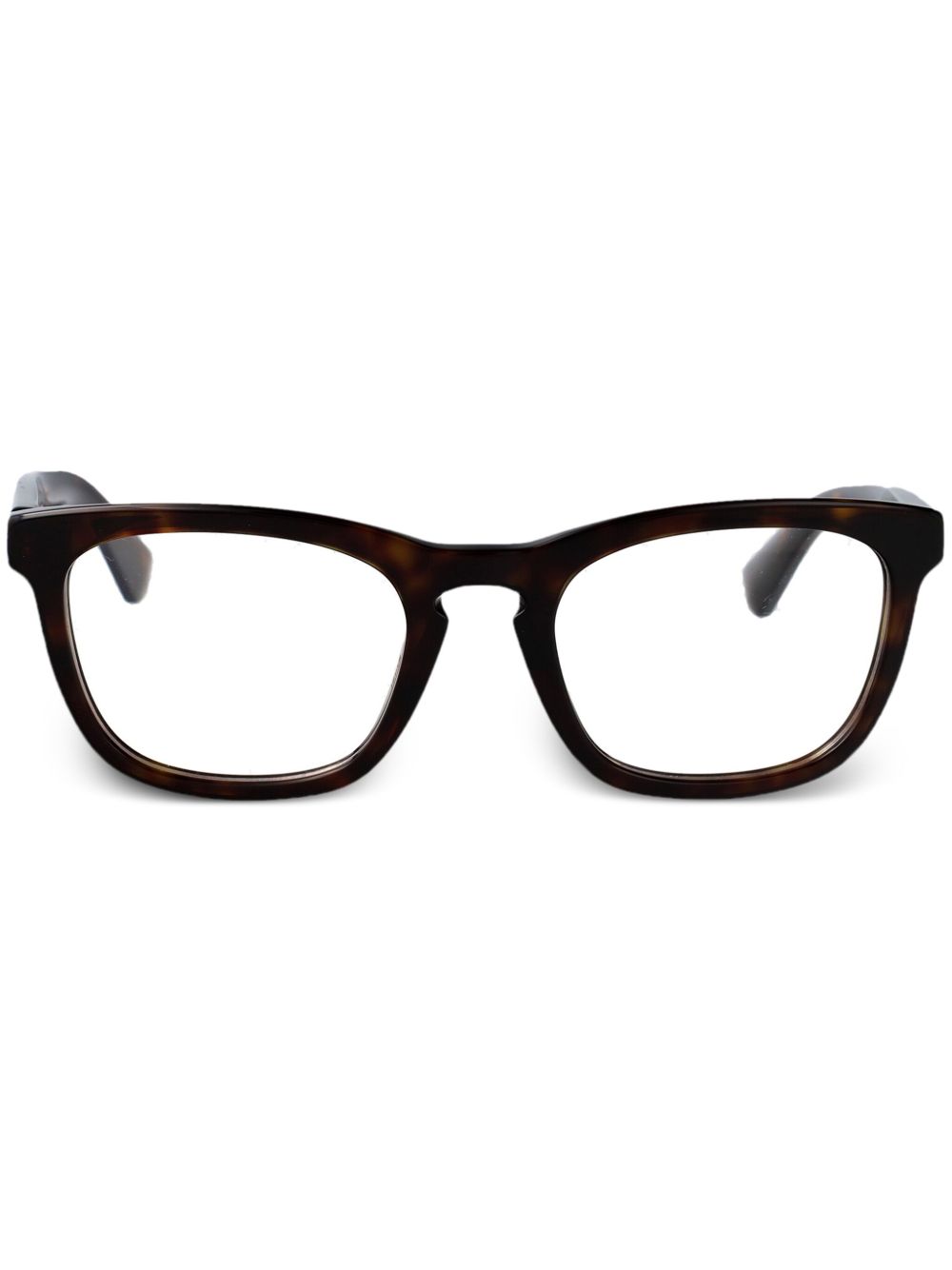 Burberry Eyewear BE2417 眼镜 - 褐色