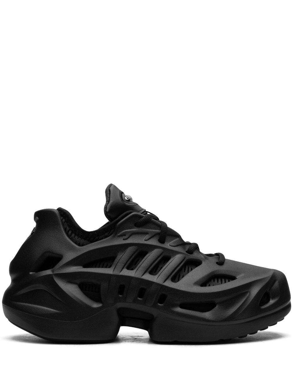 adidas adiFOM Climacool Black 运动鞋 - 黑色