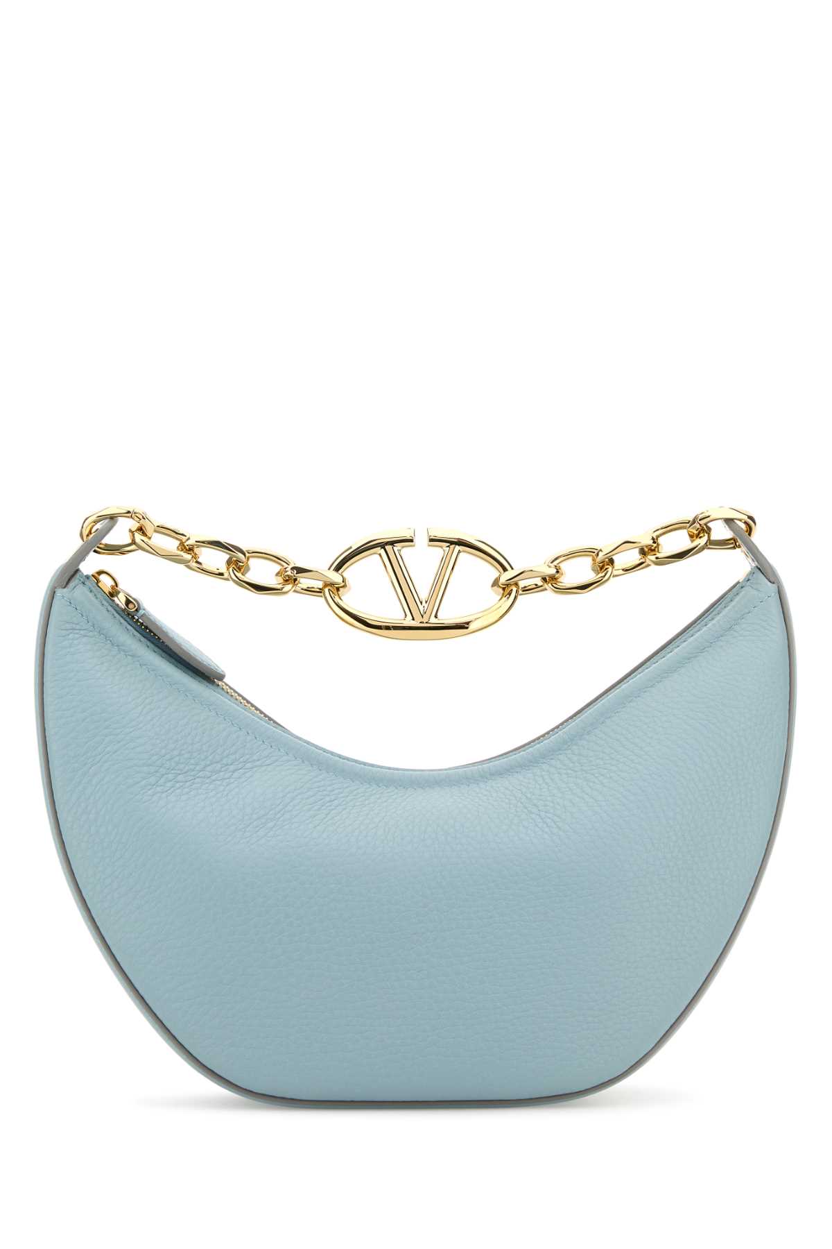 Valentino Garavani 流浪汉包 Vlogo月亮手袋