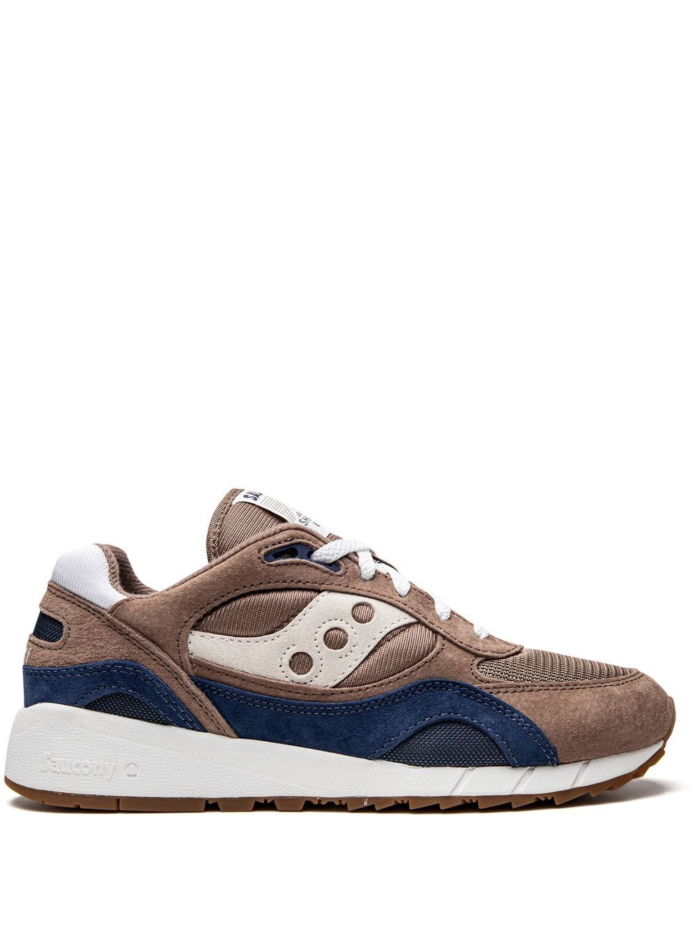 Saucony Shadow 6000 运动鞋 - 中性色