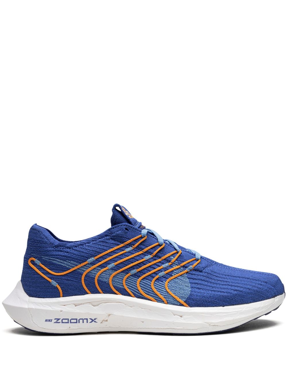 Nike Pegasus Turbo Next Nature 运动鞋 - 蓝色
