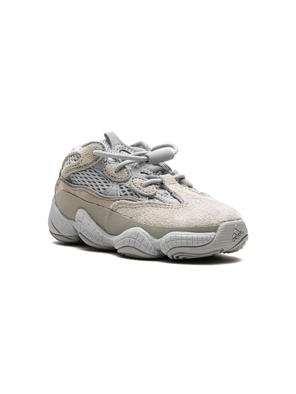 Adidas Yeezy Kids Yeezy 500 TD Stone Salt 运动鞋 - 中性色