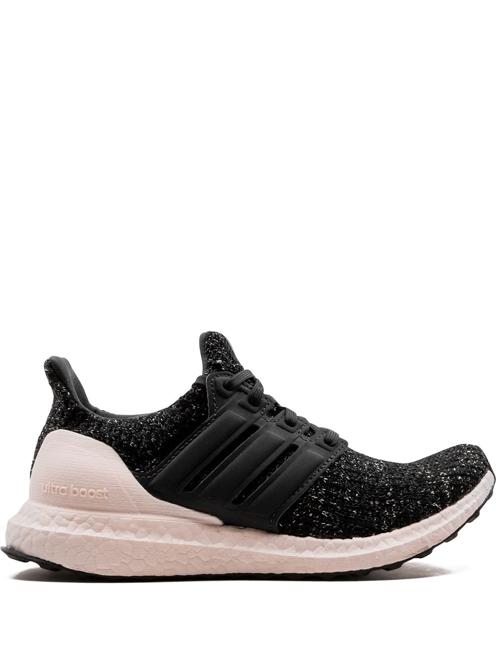 adidas Ultraboost 运动鞋 - 黑色