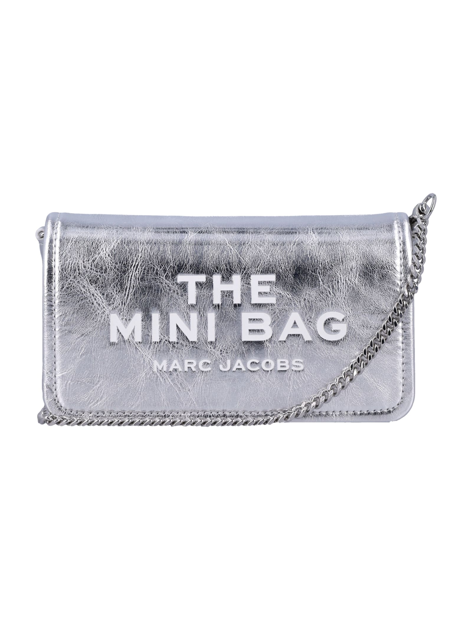 Marc Jacobs 迷你包