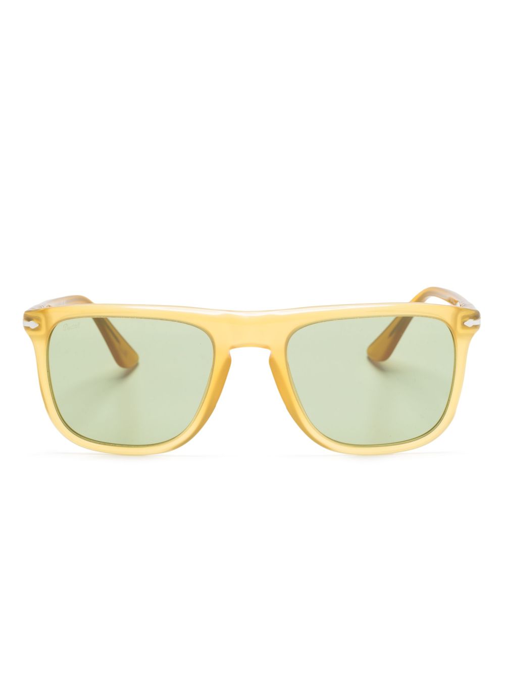Persol PO3336S 太阳眼镜 - 黄色