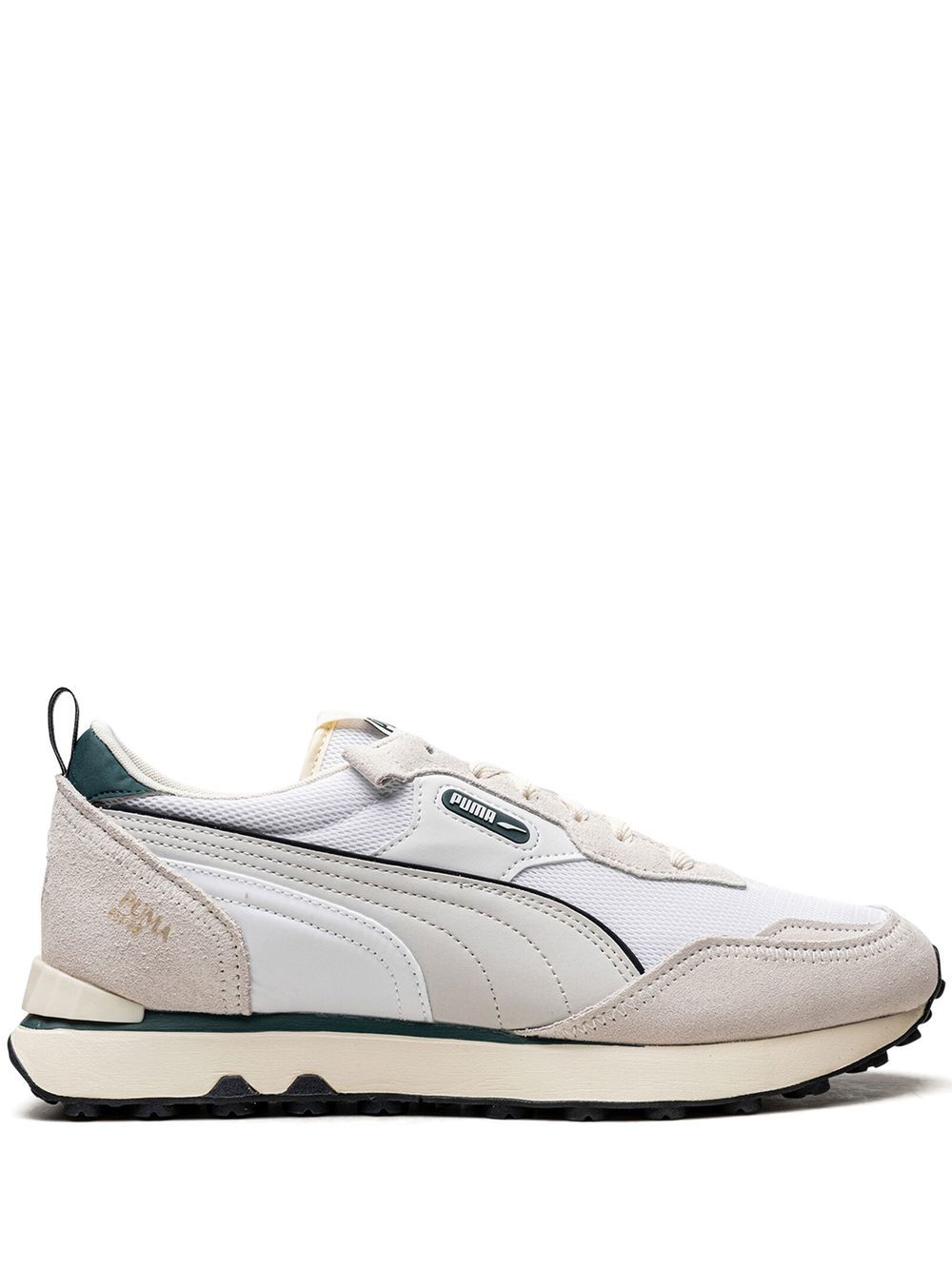 PUMA Rider FV Ivy League 运动鞋 - 白色