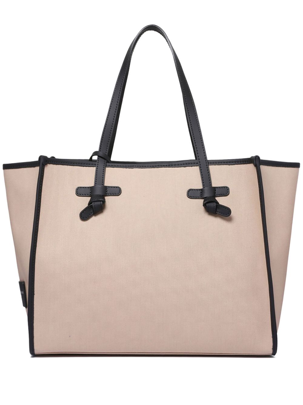 GIANNI CHIARINI Marcella 手提包 - 中性色