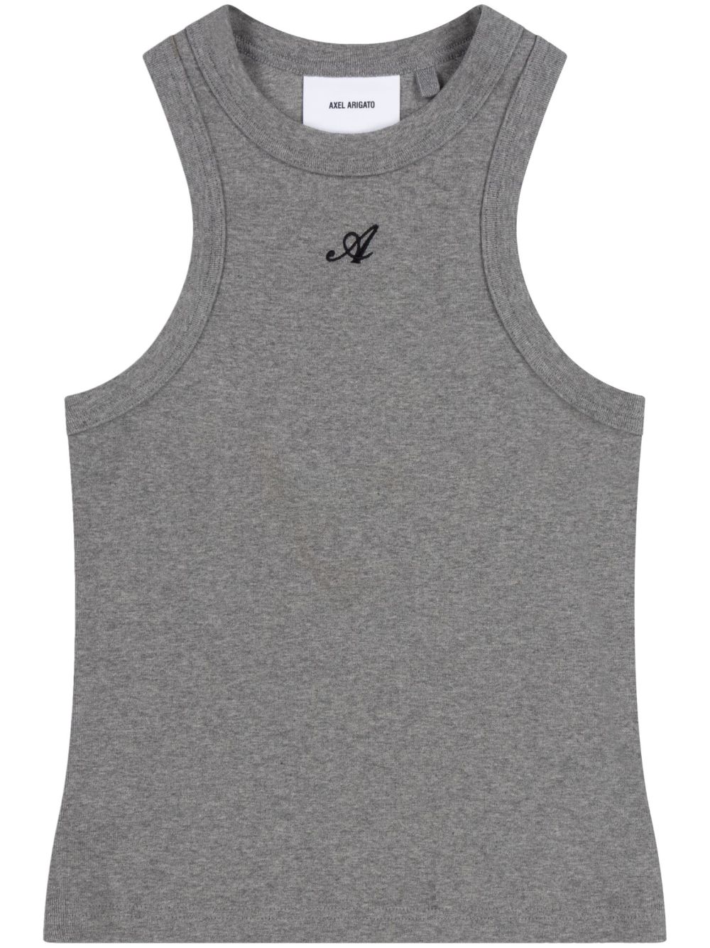 Axel Arigato Signature A 坦克背心 - 灰色