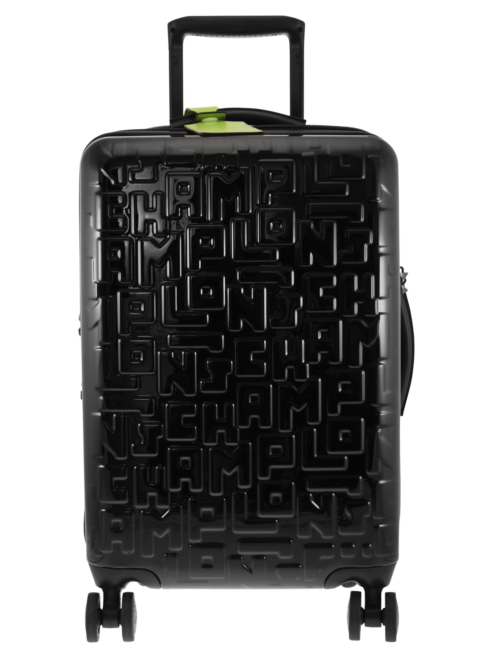 Longchamp Lgp Travel - Travel Trolley